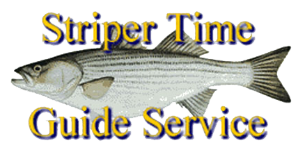 Stripertime