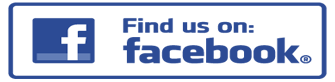 Find Us On Facebook