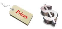 Pricing